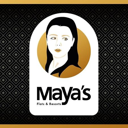 Maya'S Flats & Resorts 49 - Spacious 3 Rooms Apartment In Szafarnia Gdańsk Kültér fotó