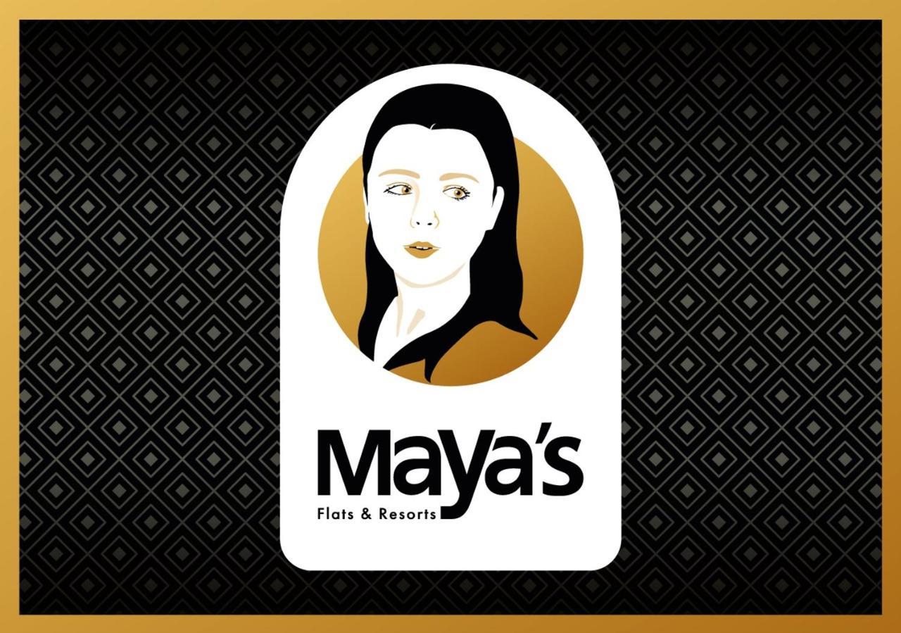 Maya'S Flats & Resorts 49 - Spacious 3 Rooms Apartment In Szafarnia Gdańsk Kültér fotó